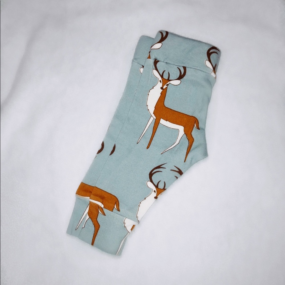 Milkbarn leggings